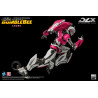 Transformers, Bumblebee - Arcee figure, DLX