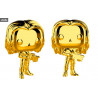 Marvel Studios 10 Pop! - Avengers of your choice Chrome