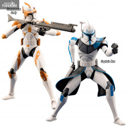 Star Wars The Clone Wars -...