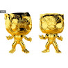 Marvel Studios 10 Pop! - Avengers of your choice Chrome