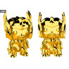 Pop! Marvel Studios 10 - Avengers au choix Chrome