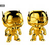 Marvel Studios 10 Pop! - Avengers of your choice Chrome
