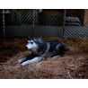 The Thing - Thing Dog Creature figure, Ultimate Deluxe
