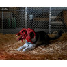 The Thing - Figurine Thing Dog Creature, Ultimate Deluxe
