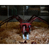 The Thing - Thing Dog Creature figure, Ultimate Deluxe