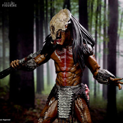 Prey - Figurine Feral...