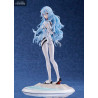 Evangelion: 3.0+1.0 Thrice Upon a Time - Rei Ayanami figure (Voyage End)