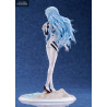 Evangelion: 3.0+1.0 Thrice Upon a Time - Rei Ayanami figure (Voyage End)