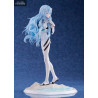 Evangelion: 3.0+1.0 Thrice Upon a Time - Figurine Rei Ayanami (Voyage End)