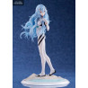 Evangelion: 3.0+1.0 Thrice Upon a Time - Rei Ayanami figure (Voyage End)