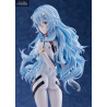 Evangelion: 3.0+1.0 Thrice Upon a Time - Rei Ayanami figure (Voyage End)