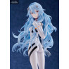 Evangelion: 3.0+1.0 Thrice Upon a Time - Rei Ayanami figure (Voyage End)