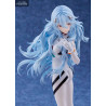 Evangelion: 3.0+1.0 Thrice Upon a Time - Rei Ayanami figure (Voyage End)