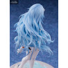 Evangelion: 3.0+1.0 Thrice Upon a Time - Rei Ayanami figure (Voyage End)