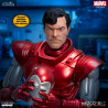 Marvel - Iron Man figure Silver Centurion, One:12