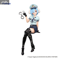 Re:Zero - Figurine Rem...