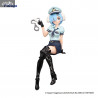 Re:Zero - Figure Rem Inumimi Police, Noodle Stopper