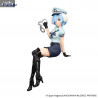 Re:Zero - Figure Rem Inumimi Police, Noodle Stopper