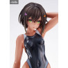 Arms Note - Figure Buchou-chan of the Swimming Team