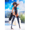Arms Note - Figurine Buchou-chan of the Swimming Team
