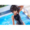 Arms Note - Figure Buchou-chan of the Swimming Team