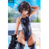 Arms Note - Figure Buchou-chan of the Swimming Team