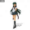 Pretty Guardian Sailor Moon Eternal the Movie - Figure Super Sailor Pluto, Glitter&Glamours