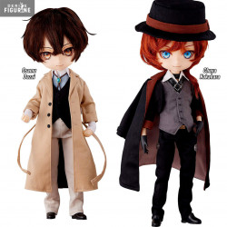 Bungo Stray Dogs - Poupée...