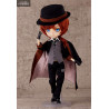 Bungo Stray Dogs - Chuya Nakahara or Osamu Dazai doll, Harmonia Humming