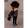 Bungo Stray Dogs - Poupée Chuya Nakahara ou Osamu Dazai, Harmonia Humming