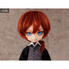 Bungo Stray Dogs - Poupée Chuya Nakahara ou Osamu Dazai, Harmonia Humming