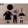 Bungo Stray Dogs - Poupée Chuya Nakahara ou Osamu Dazai, Harmonia Humming