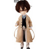 Bungo Stray Dogs - Poupée Chuya Nakahara ou Osamu Dazai, Harmonia Humming