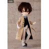 Bungo Stray Dogs - Poupée Chuya Nakahara ou Osamu Dazai, Harmonia Humming