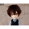 Bungo Stray Dogs - Poupée Chuya Nakahara ou Osamu Dazai, Harmonia Humming
