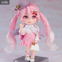 Character Vocal Series 01 -...