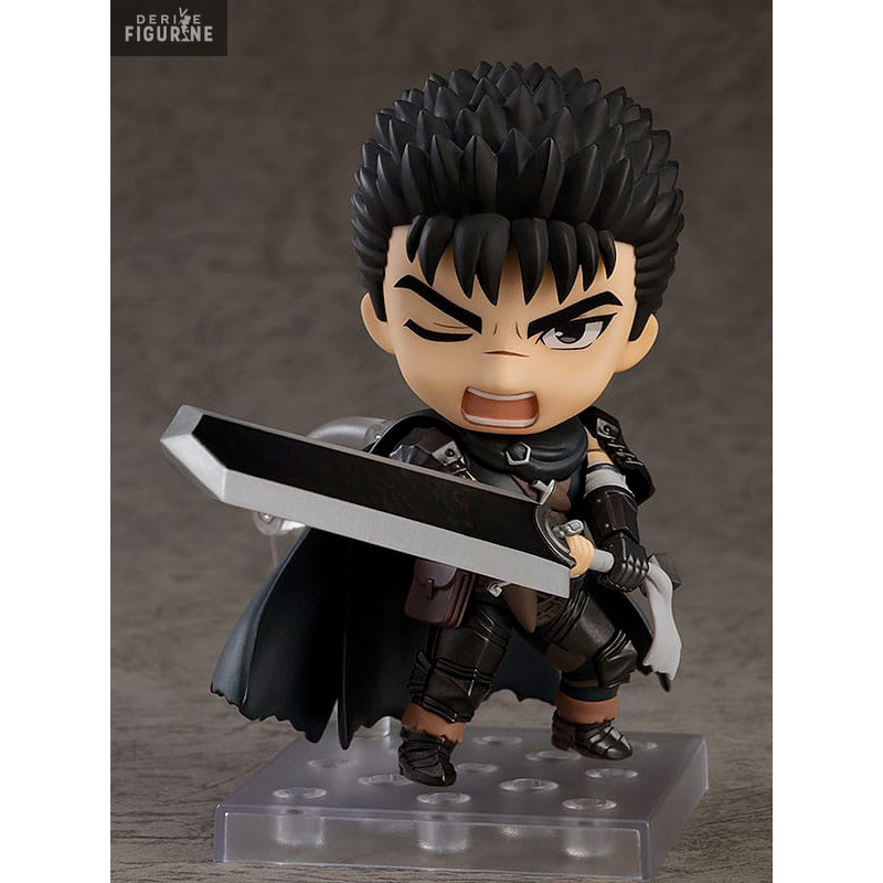 Berserk - Figurine Guts,...