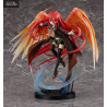 Shakugan no Shana - Figure The Flame-Haired Burning-Eyed Hunter Shana