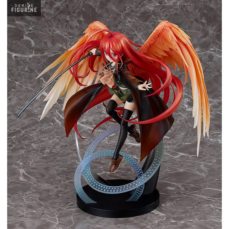 Shakugan no Shana - Figure...