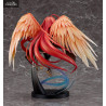 Shakugan no Shana - Figure The Flame-Haired Burning-Eyed Hunter Shana