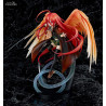 Shakugan no Shana - Figure The Flame-Haired Burning-Eyed Hunter Shana