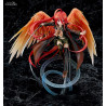 Shakugan no Shana - Figure The Flame-Haired Burning-Eyed Hunter Shana