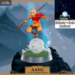 Avatar: The Last Airbender...