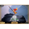 Avatar: The Last Airbender - Figure Aang Standard or Collector's Edition