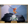 Avatar: The Last Airbender - Figure Aang Standard or Collector's Edition