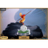 Avatar: The Last Airbender - Figurine Aang Standard ou Collector's Edition