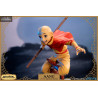 Avatar: The Last Airbender - Figure Aang Standard or Collector's Edition