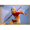 Avatar: The Last Airbender - Figurine Aang Standard ou Collector's Edition