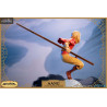 Avatar: The Last Airbender - Figure Aang Standard or Collector's Edition