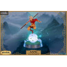 Avatar: The Last Airbender - Figure Aang Standard or Collector's Edition